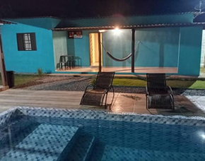 chalé canário 2